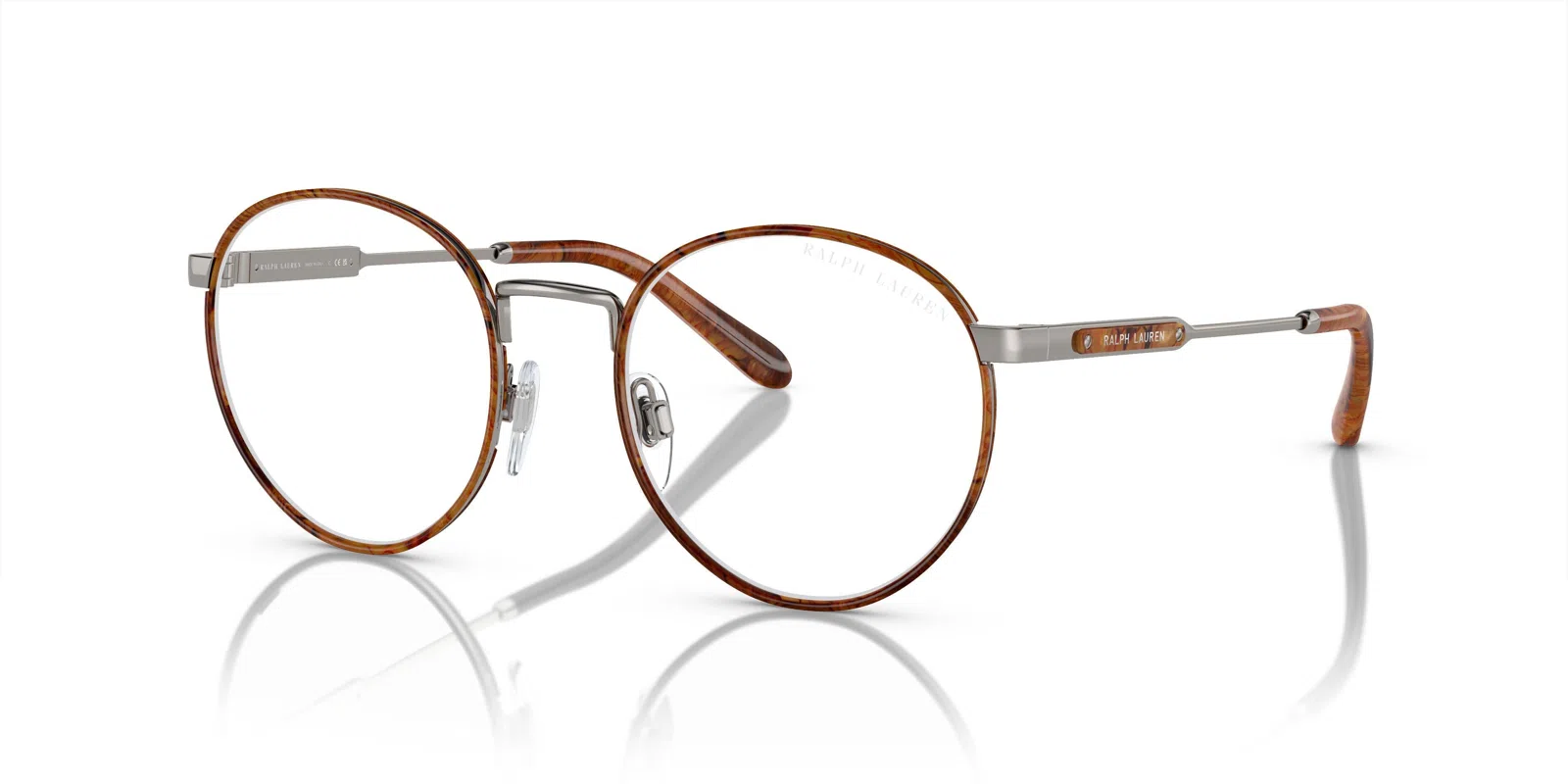 Ralph Lauren 5124J Eyeglasses - view 4